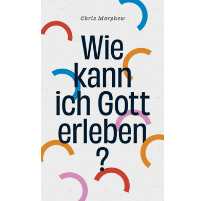 How Can I Feel Closer to God? (German)