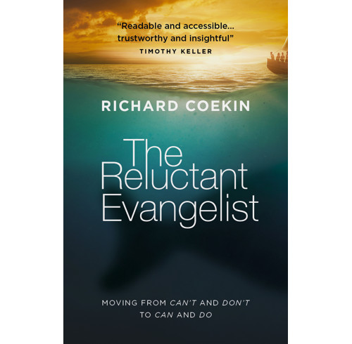 The Reluctant Evangelist