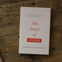 The Heart of Anger