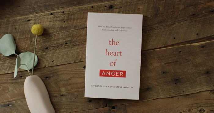 The Heart of Anger