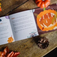 The Pumpkin Story