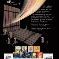 The Prisoners, the Earthquake, and the Midnight Song (French)