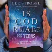 Is God Real? for Teens