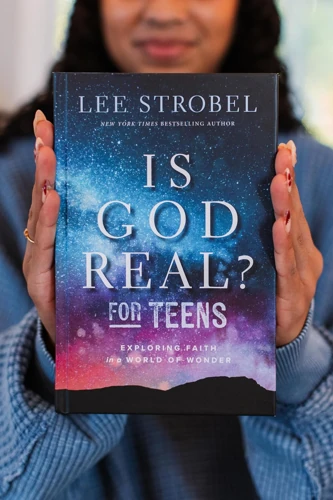 Is God Real? for Teens