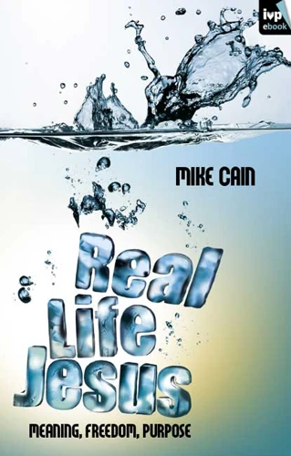 Real Life Jesus (ebook)