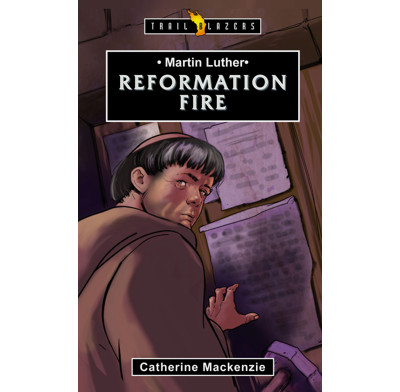 Reformation Fire