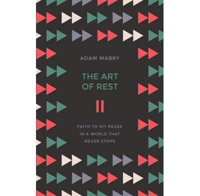 The Art of Rest (ebook)