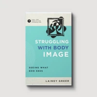 Struggling With Body Image