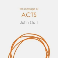 The Message of Acts