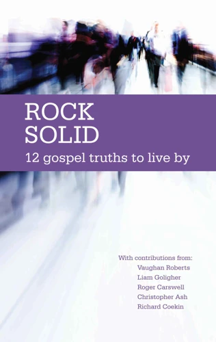 Rock Solid (ebook)