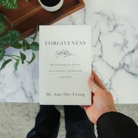 Forgiveness