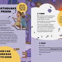 Seek and Find Bible Storybook