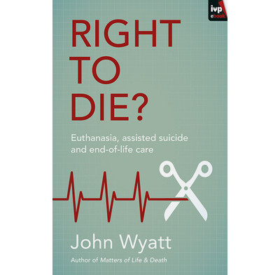 Right to Die? (ebook)