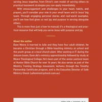 The Team Member's Handbook