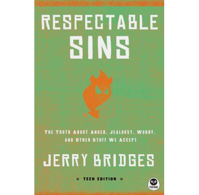 Respectable Sins - Student edition