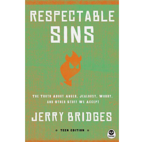 Respectable Sins - Student edition