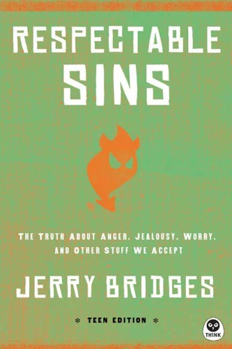 Respectable Sins - Student edition