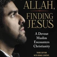 Seeking Allah, Finding Jesus