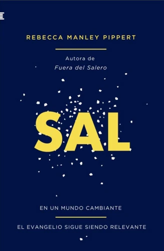 Stay Salt (Spanish)