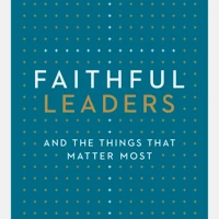 Faithful Leaders (audiobook)