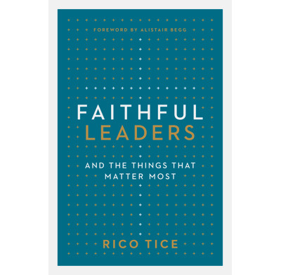 Faithful Leaders (audiobook)