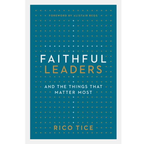 Faithful Leaders (audiobook)