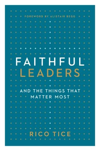 Faithful Leaders (audiobook)