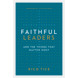 Faithful Leaders (audiobook)