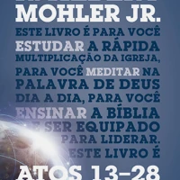 Acts 13-28 For You (Portuguese)