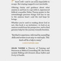 Hope in an Anxious World (ebook)