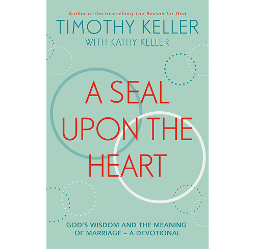 A Seal Upon the Heart