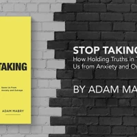 Stop Taking Sides