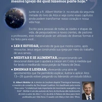 Acts 13-28 For You (Portuguese)
