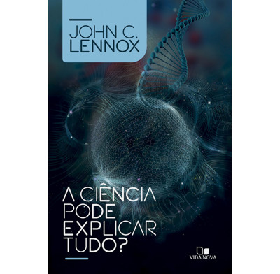 Can Science Explain Everything? (Portuguese)