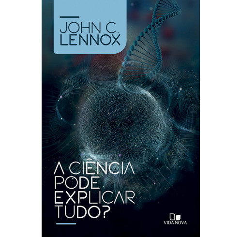 Can Science Explain Everything? (Portuguese)