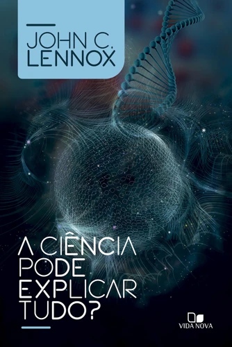 Can Science Explain Everything? (Portuguese)