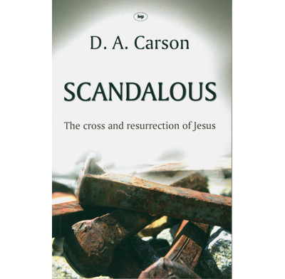Scandalous (ebook)