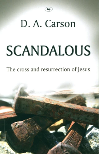 Scandalous (ebook)