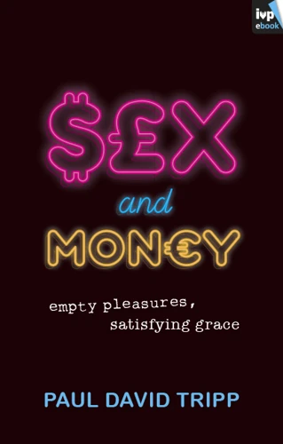 Sex and Money (ebook)
