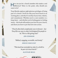 Love Your Church (ebook)