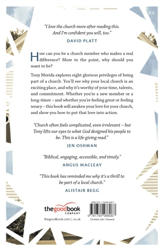 Love Your Church (ebook)