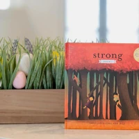 Strong: Psalm 1
