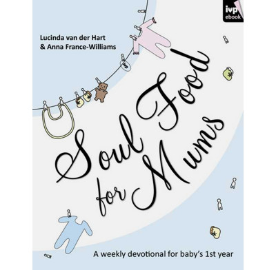 Soul Food for Mums (ebook)