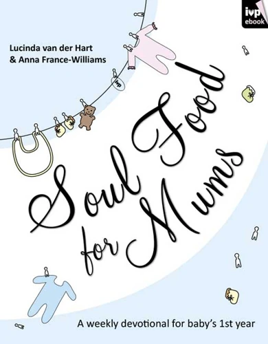 Soul Food for Mums (ebook)