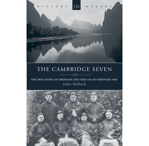 The Cambridge Seven