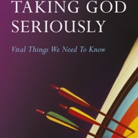 Taking God Seriously (ebook)