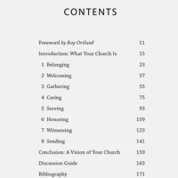 Love Your Church (ebook)
