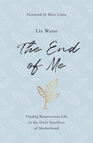 The End of Me (audiobook)
