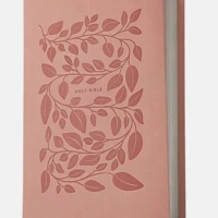 NLT Premium Value Thinline Bible, Filament-Enabled