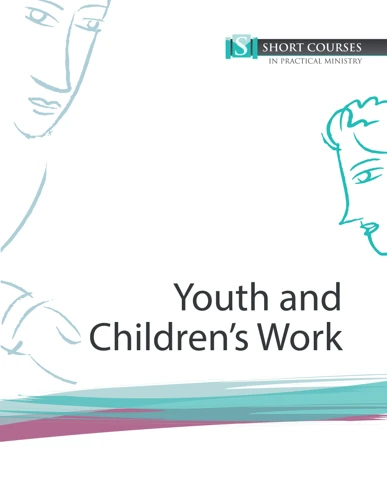 Youth and Children's Work